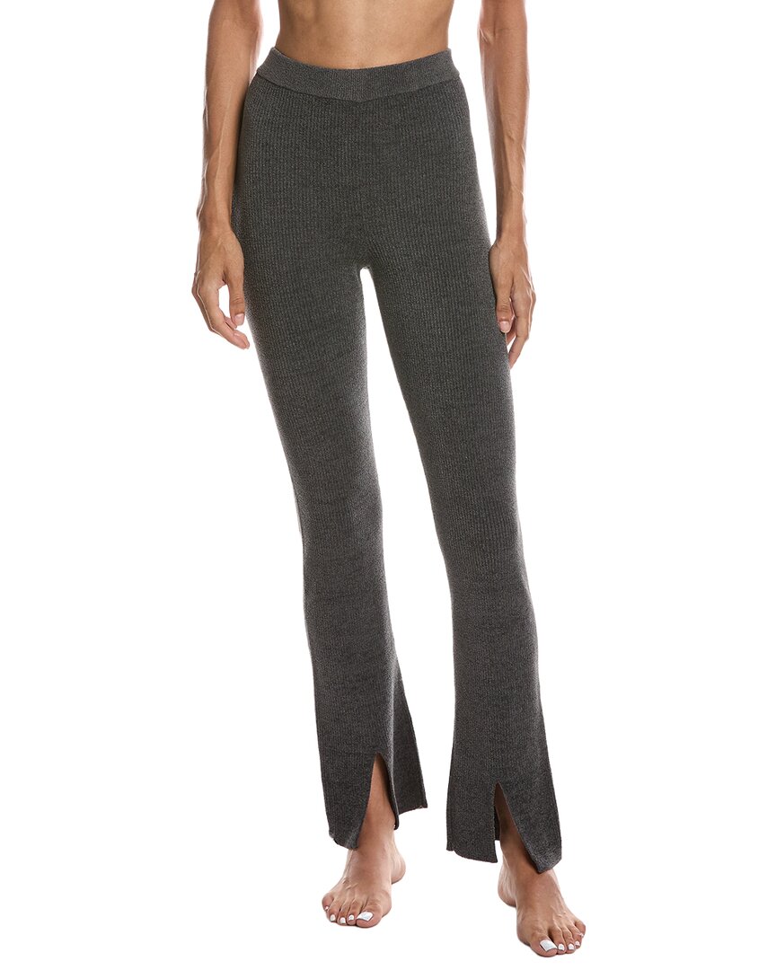 Barefoot Dreams Barefoot Dreams Slim Slit Pant