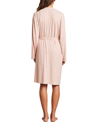 Barefoot Dreams Barefoot Dreams Ultra Soft Rib Robe