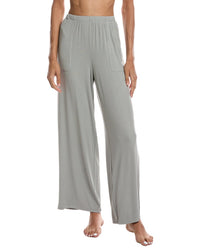 Barefoot Dreams Barefoot Dreams Ultra Soft Rib Patch Pocket Pant
