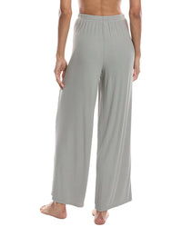 Barefoot Dreams Barefoot Dreams Ultra Soft Rib Patch Pocket Pant