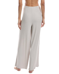 Barefoot Dreams Barefoot Dreams Ultra Soft Rib Patch Pocket Pant