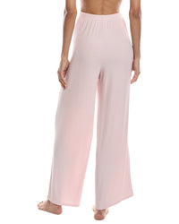 Barefoot Dreams Barefoot Dreams Ultra Soft Rib Patch Pocket Pan