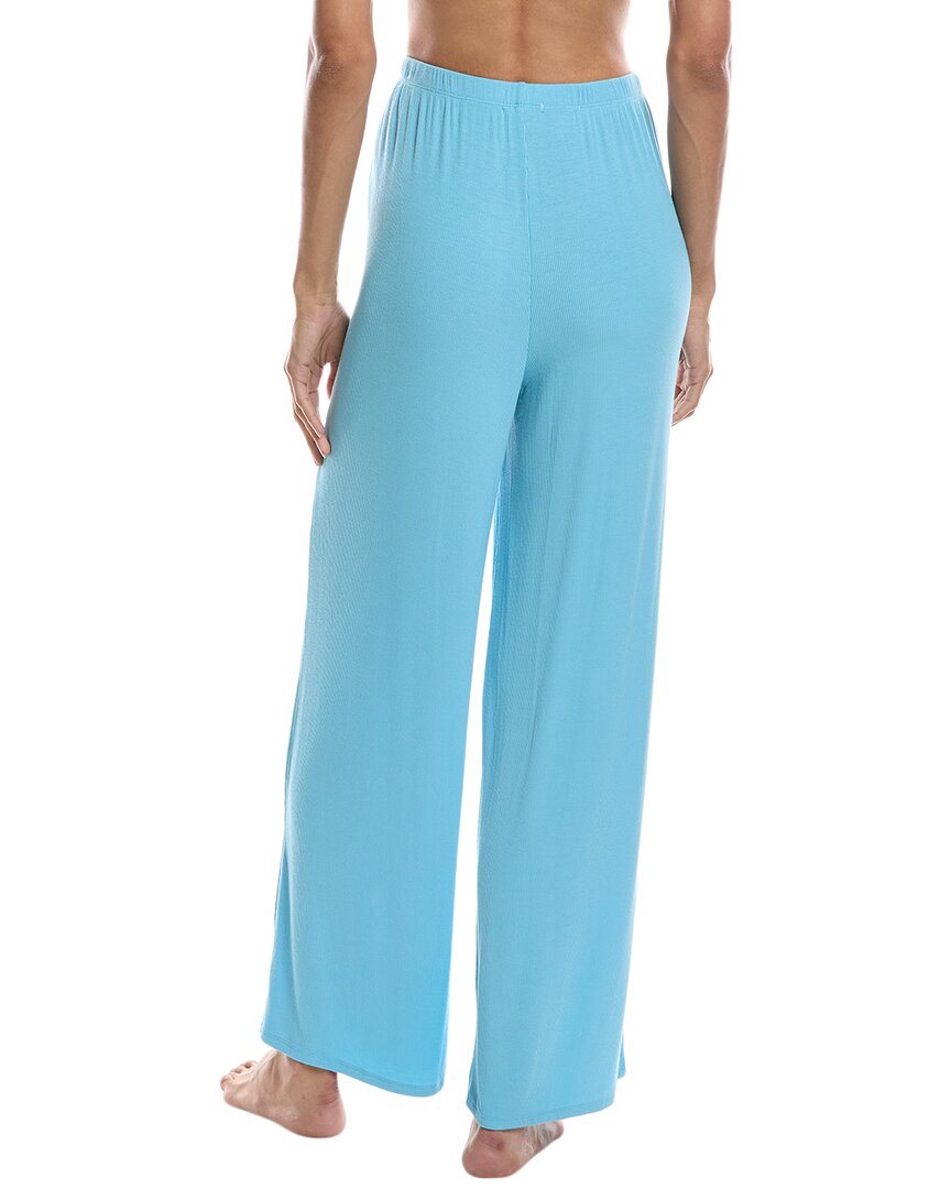 Barefoot Dreams Barefoot Dreams Ultra Soft Rib Patch Pocket Pant