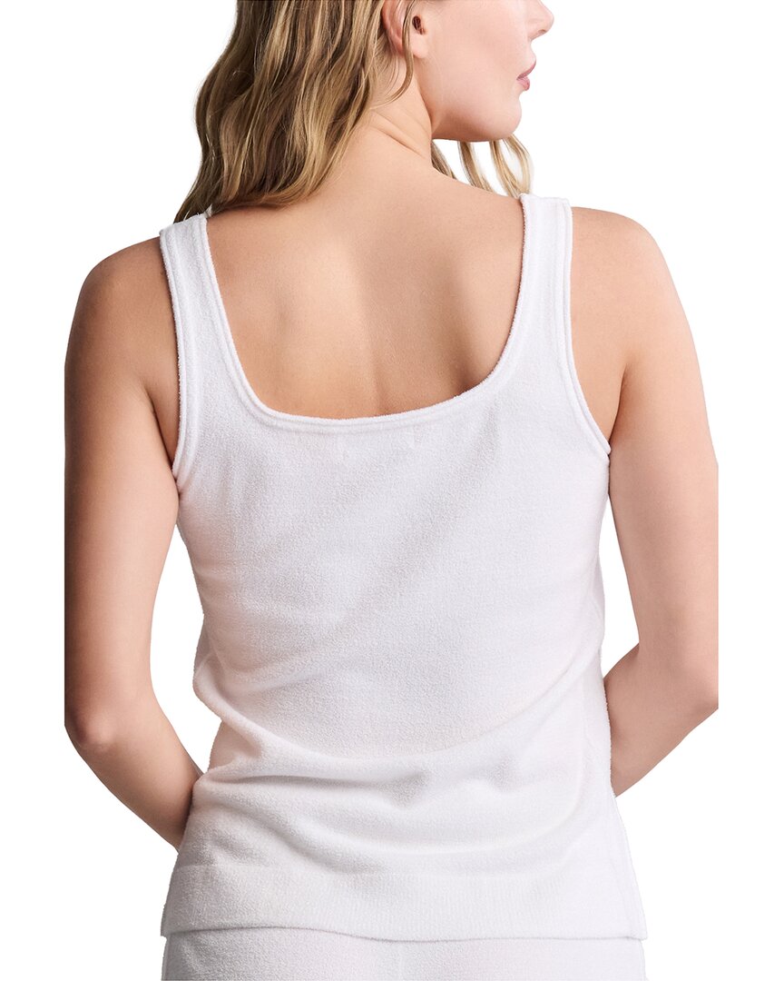 Barefoot Dreams Barefoot Dreams Square Neck Tank Top