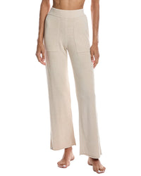 Barefoot Dreams Barefoot Dreams Wide Leg Pant