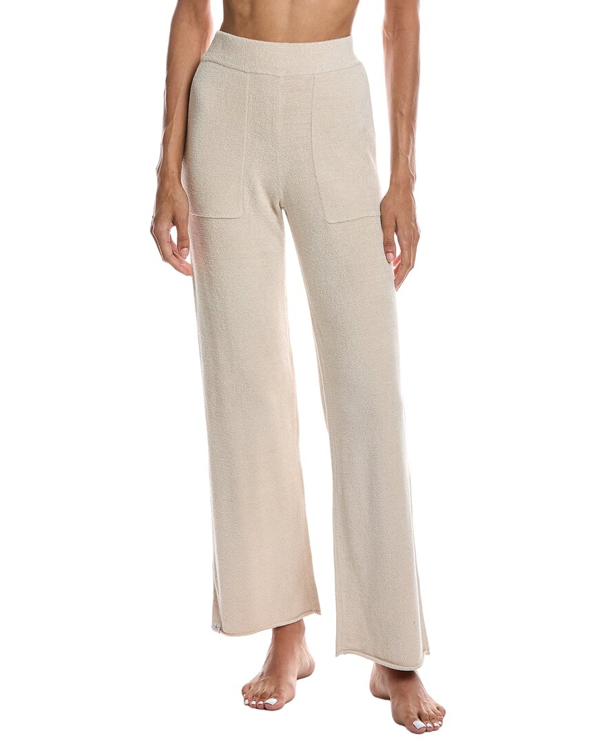 Barefoot Dreams Barefoot Dreams Wide Leg Pant