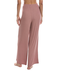 Barefoot Dreams Barefoot Dreams Ultra Soft Rib Patch Pocket Pant