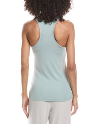 Barefoot Dreams Barefoot Dreams Modal Rib Racerback Tank Top