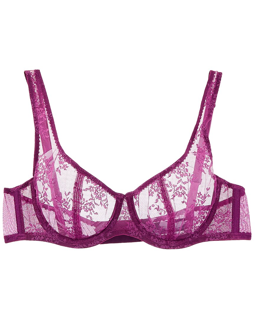 Journelle Journelle Romy Demi Bra