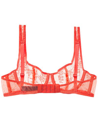 Journelle Journelle Romy Demi Bra