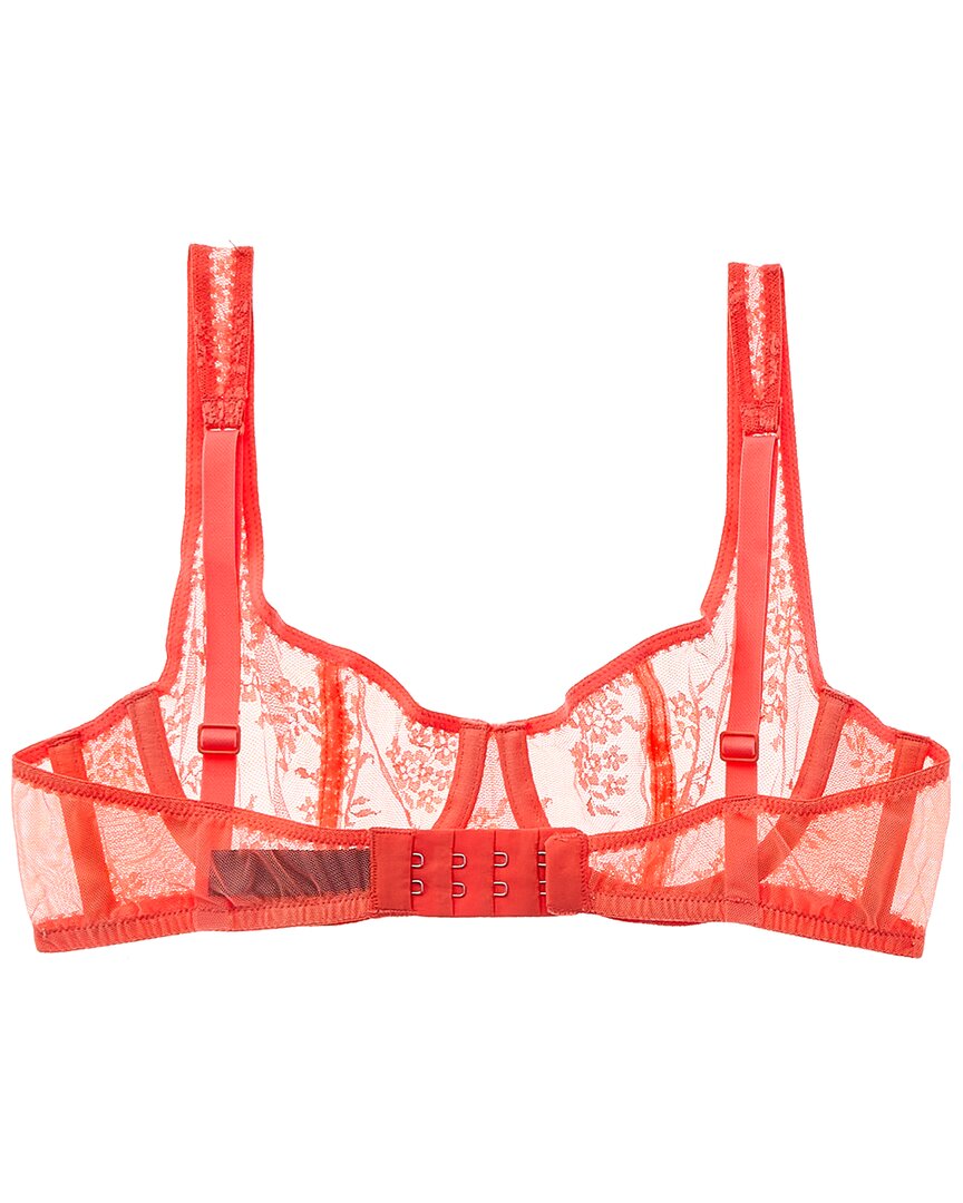 Journelle Journelle Romy Demi Bra