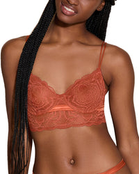 Cosabella Khana Longline Underwire Bra Multi
