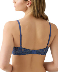 b.tempt'd by Wacoal B.Tempt'd By Wacoal Feeling Famous Balconette Contour Bra