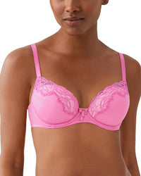 b.tempt'd by Wacoal B.Tempt'd By Wacoal Always Composed T-Shirt Bra