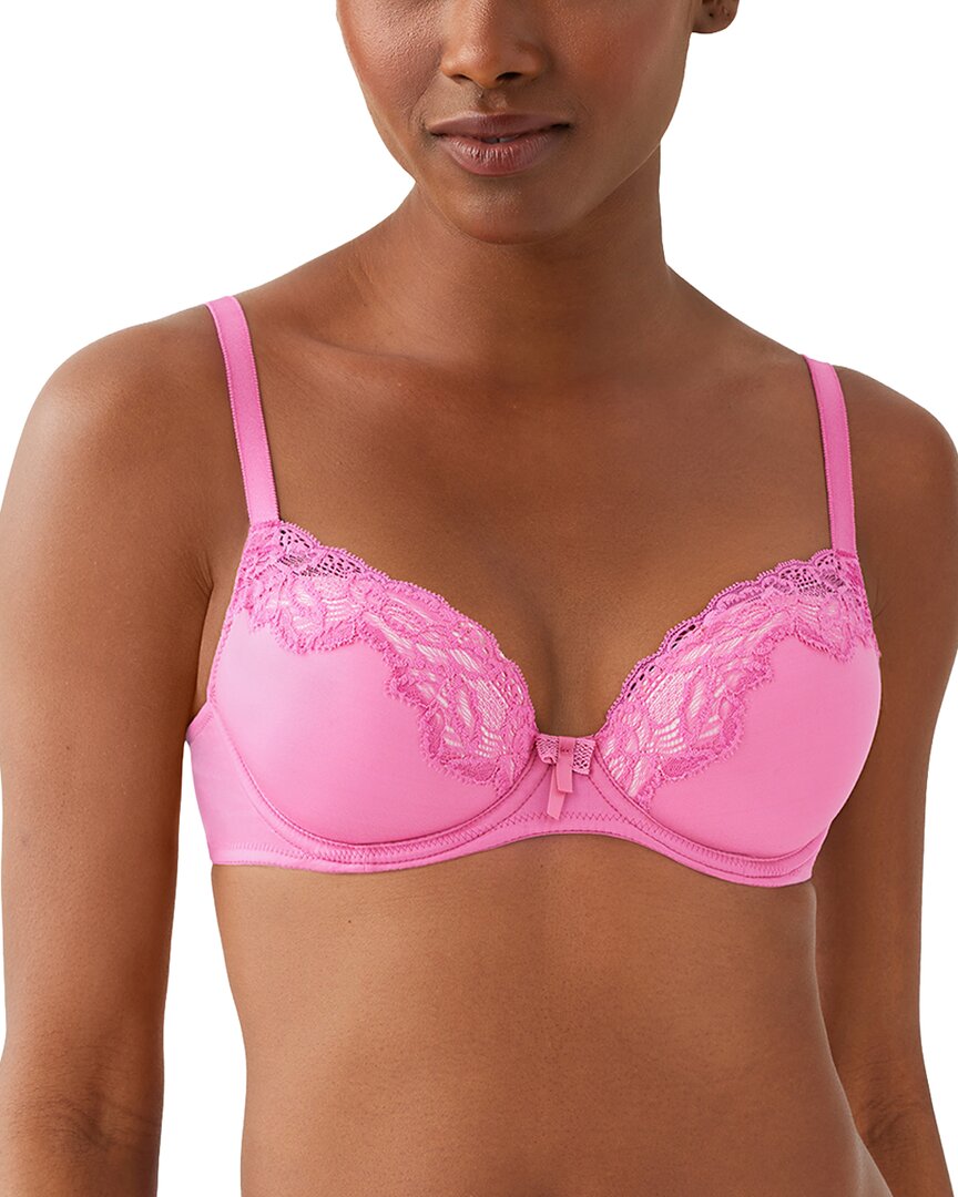 b.tempt'd by Wacoal B.Tempt'd By Wacoal Always Composed T-Shirt Bra