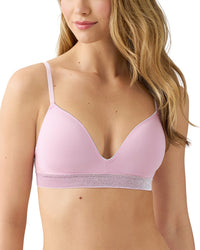 b.tempt'd by Wacoal B.Tempt'd By Wacoal Room Service Wire Free T-Shirt Bra