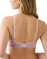 b.tempt'd by Wacoal B.Tempt'd By Wacoal Room Service Wire Free T-Shirt Bra