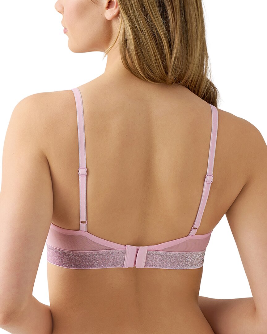 b.tempt'd by Wacoal B.Tempt'd By Wacoal Room Service Wire Free T-Shirt Bra