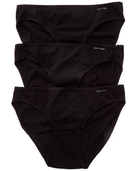 Calvin Klein Calvin Klein 3Pk Form Bikini