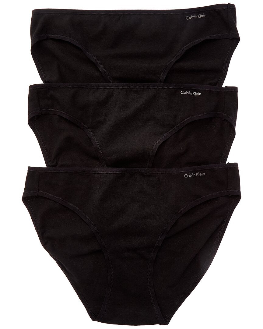 Calvin Klein Calvin Klein 3Pk Form Bikini