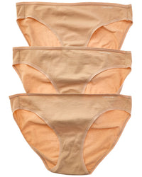 Calvin Klein Calvin Klein 3Pk Form Bikini