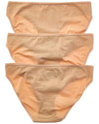 Calvin Klein Calvin Klein 3Pk Form Bikini