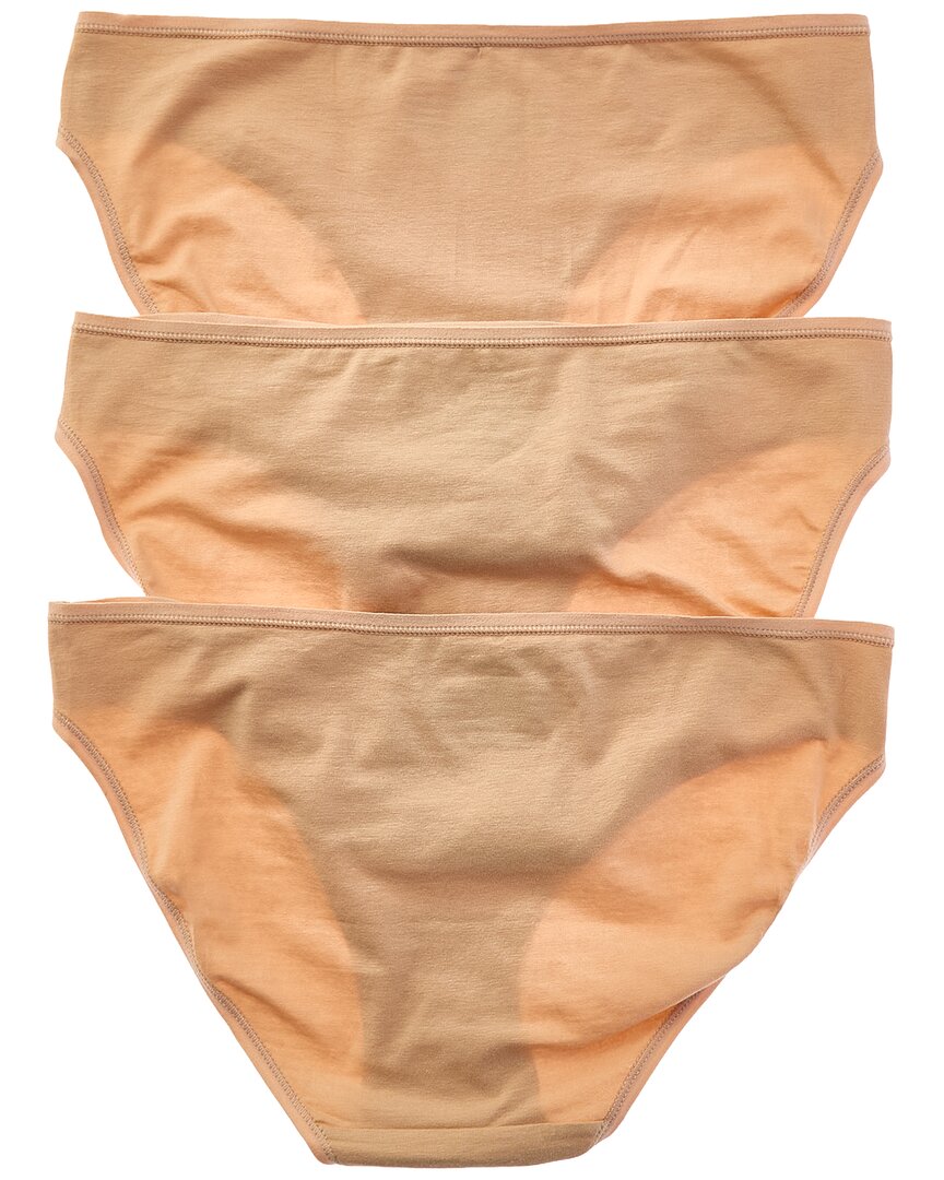 Calvin Klein Calvin Klein 3Pk Form Bikini