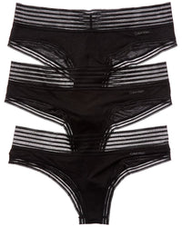 Calvin Klein Calvin Klein 3Pk Hipster