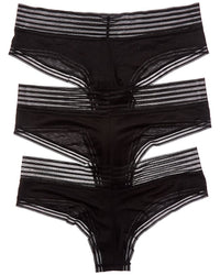Calvin Klein Calvin Klein 3Pk Hipster