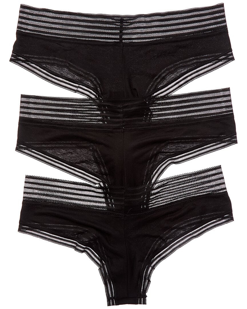 Calvin Klein Calvin Klein 3Pk Hipster