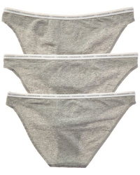 Calvin Klein Calvin Klein 3Pk Bikini