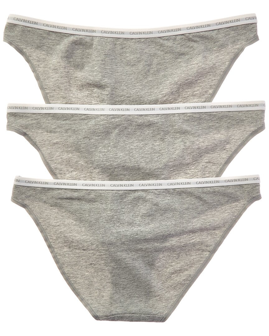 Calvin Klein Calvin Klein 3Pk Bikini