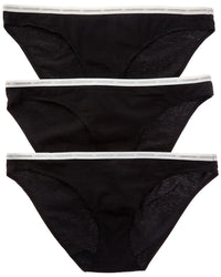 Calvin Klein Calvin Klein 3Pk Bikini