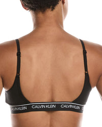 Calvin Klein Calvin Klein Lightly Lined Bralette