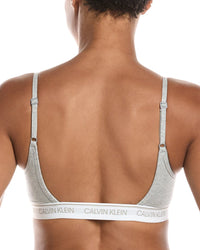 Calvin Klein Calvin Klein Lightly Lined Bralette