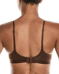 Calvin Klein Calvin Klein Form To Body Lightly Lined Bralette