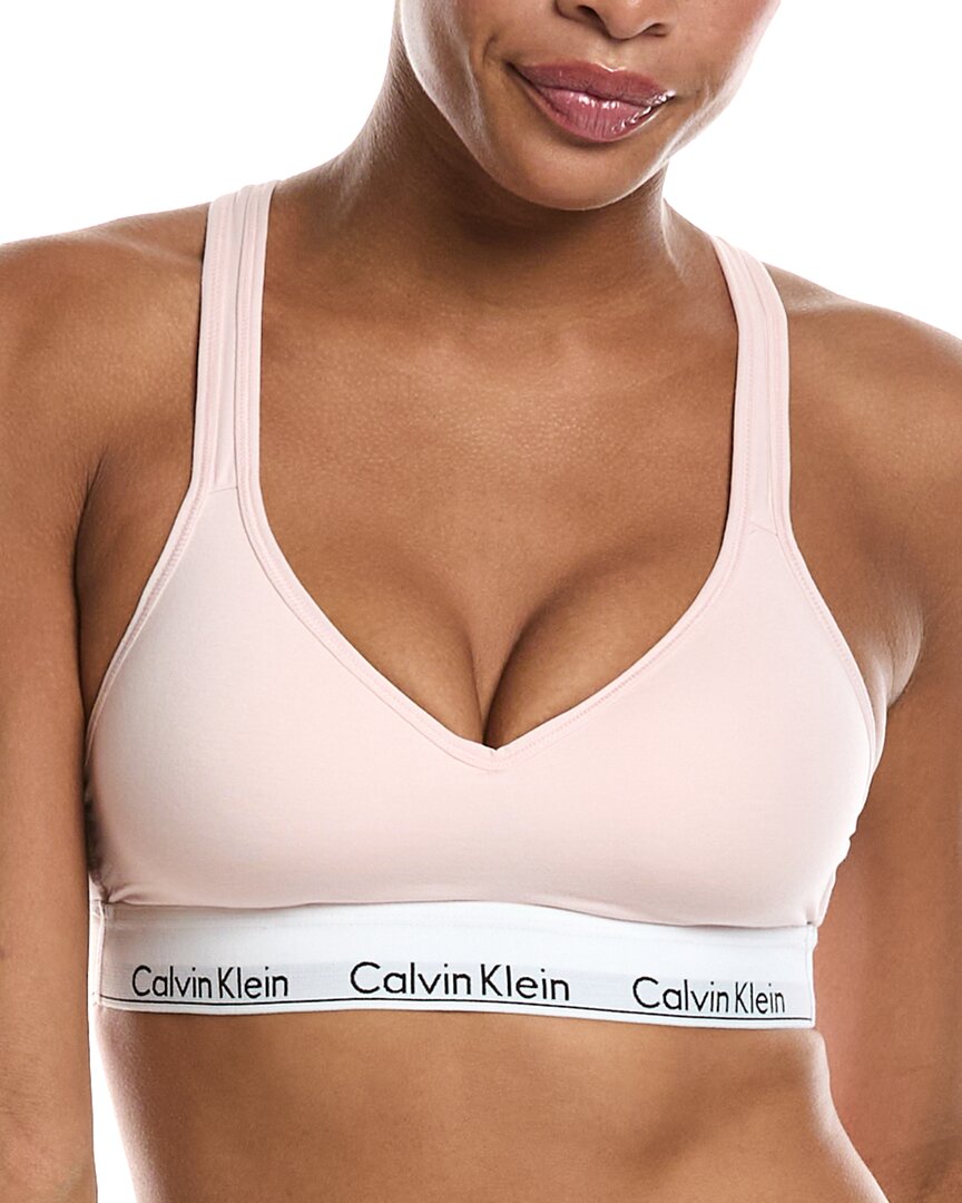 Calvin Klein Calvin Klein Icon Padded Bralette