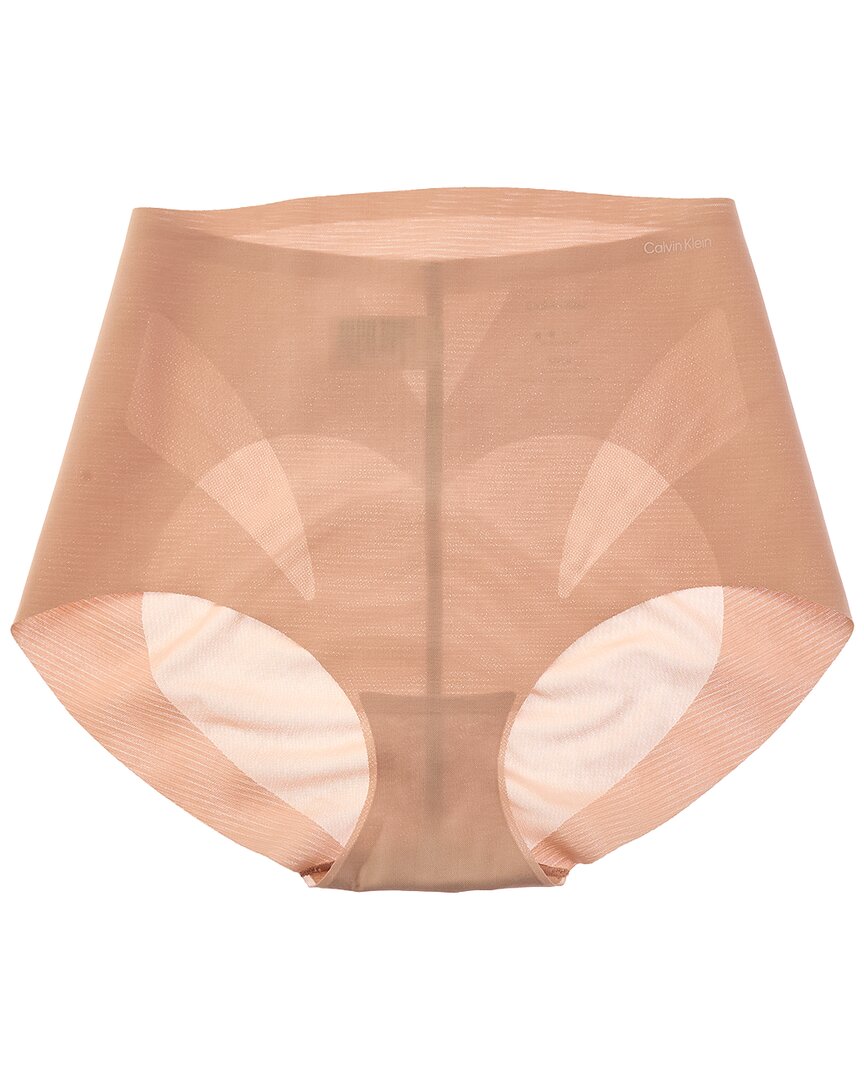 Calvin Klein Calvin Klein Stay-Put Mesh Brief