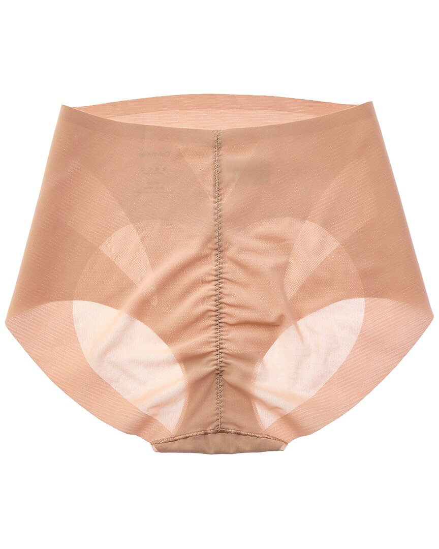 Calvin Klein Calvin Klein Stay-Put Mesh Brief