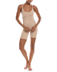 Calvin Klein Calvin Klein Secure Sculpt Mid Thigh Bodysuit