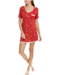 Honeydew Dream Team Sleep Shirt