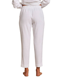 Barefoot Dreams Linen-Blend Pant
