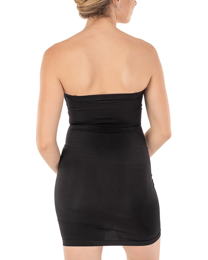BODY BEAUTIFUL Body Beautiful Seamless Strapless Full Body Slip