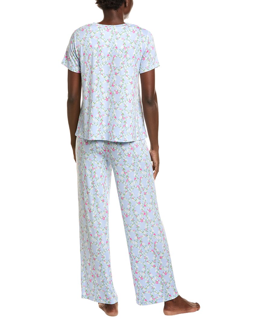 40 Winks 2Pc T-Shirt & Pant Set