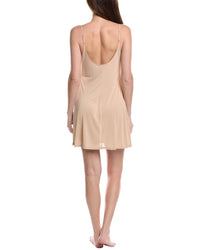 Natori Body Doubles Lace Applique Chemise