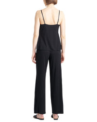 Natori Natori Feathers Essentials Lace Cami Pajama Set