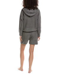 Barefoot Dreams Eco Cozychic Hoodie Lounge Set