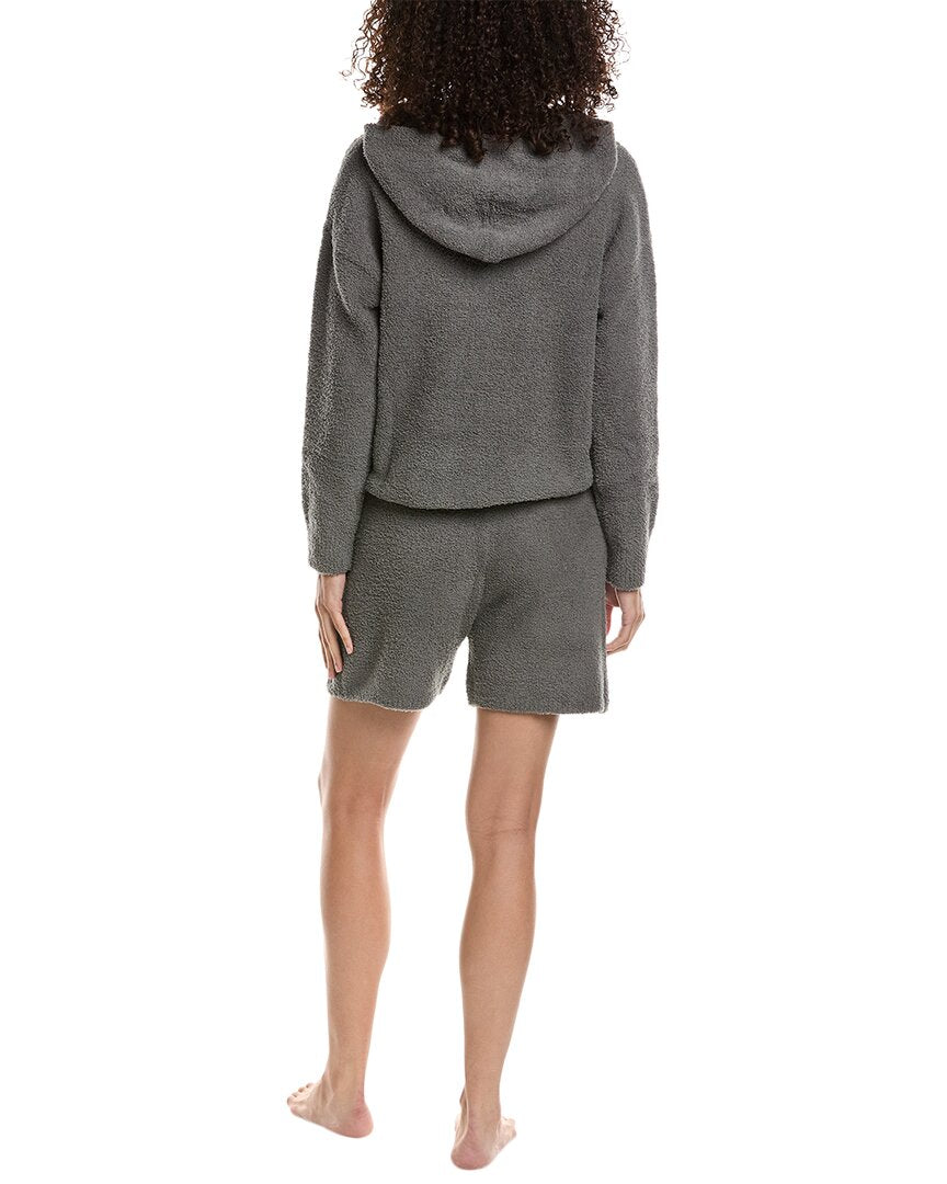 Barefoot Dreams Eco Cozychic Hoodie Lounge Set