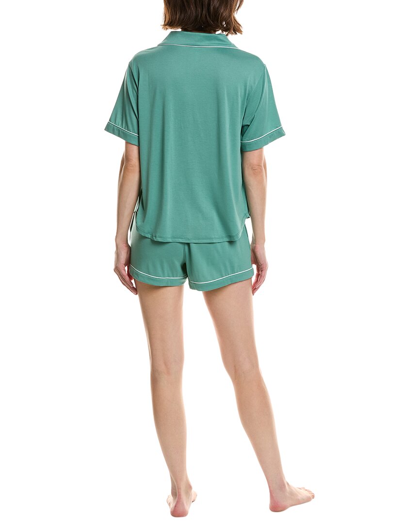 Flora by Flora Nikrooz Flora Nikrooz 2Pc Loungewear Set
