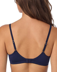 Le Mystere Lace Allure Unlined Bra